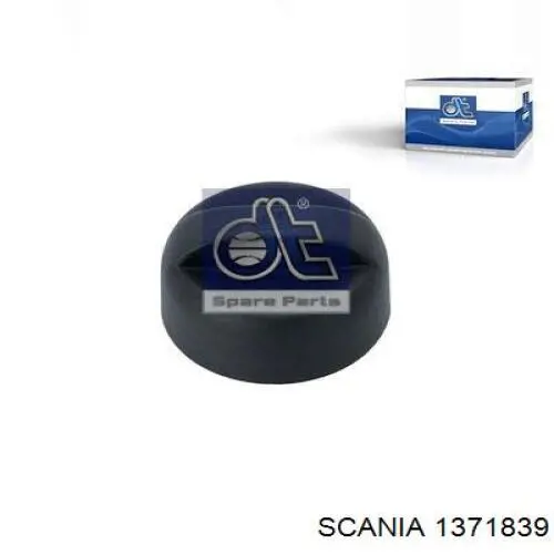 1371839 Scania Крышка бачка стеклоомывателя