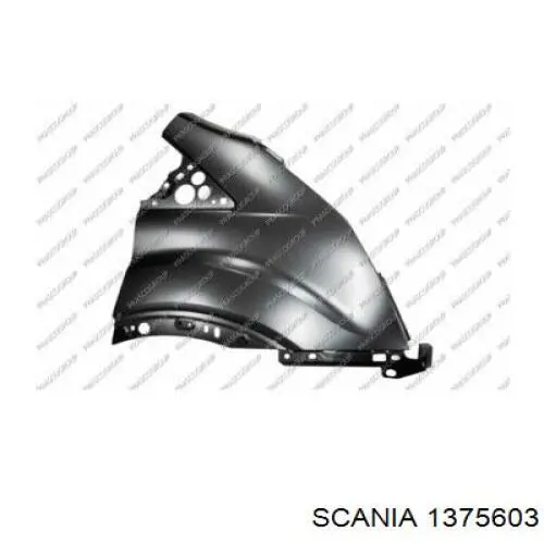  Scania 1375603 цена, от 5.20 USD