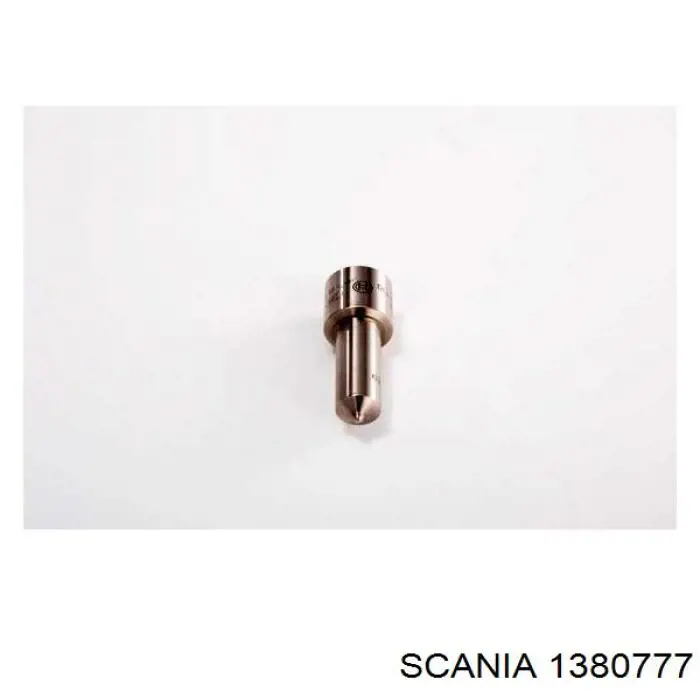 1380777 Scania Распылитель форсунки