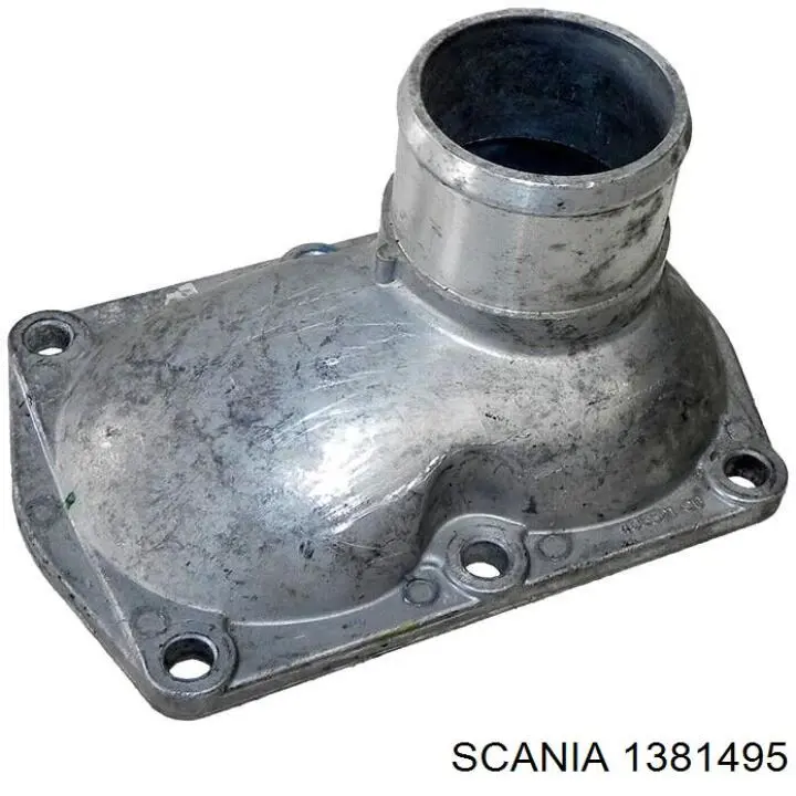 1381495 Scania 