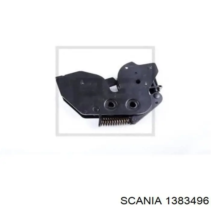 Замок кабины Scania 1461191 цена, от 41.44 USD