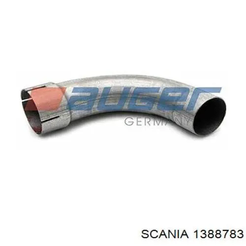  Scania 1388783 цена, от 289.75 USD