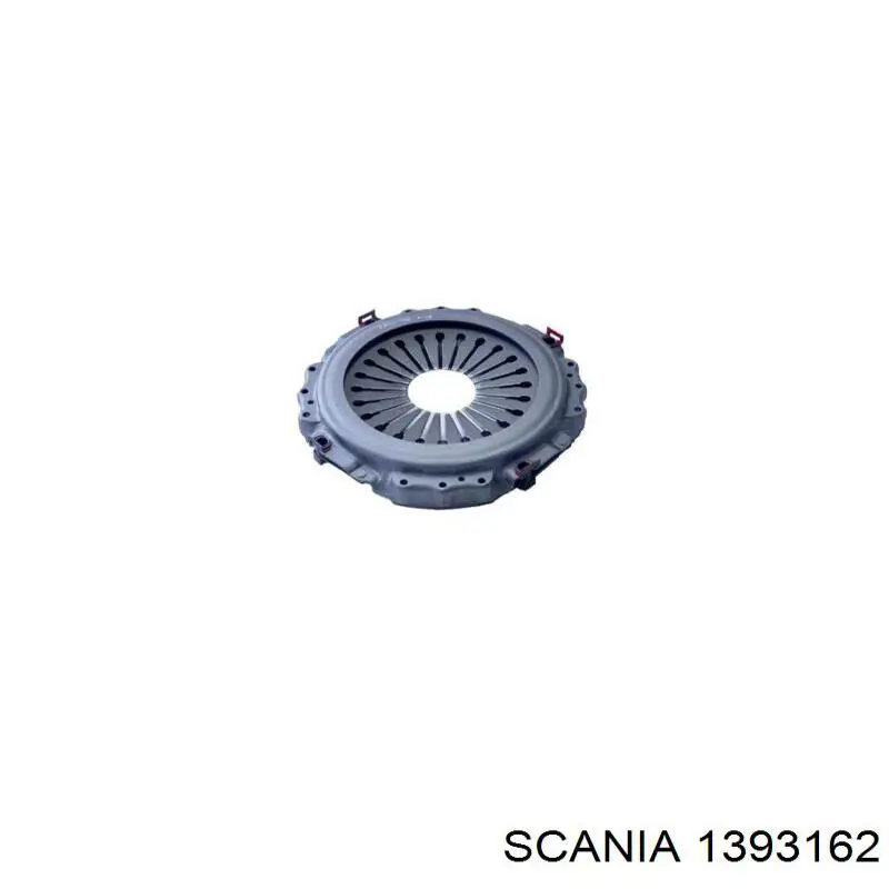 1393162 Scania Подшипник выжимной сцепления