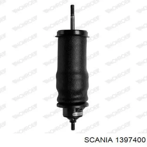 1397400 Scania Демпфер кабины