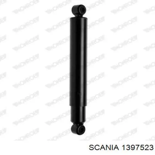 Стойка амортизатора задняя Scania 1397523 цена, от 113.75 USD
