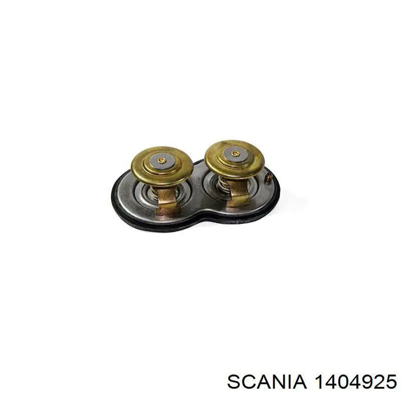 1404925 Scania термостат