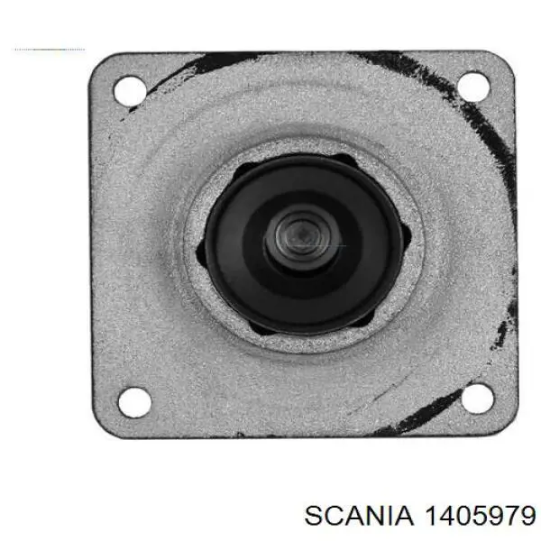 Купить 1405979 Scania Тяговое реле