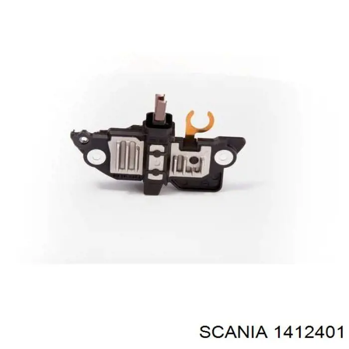 1412401 Scania Распылитель форсунки