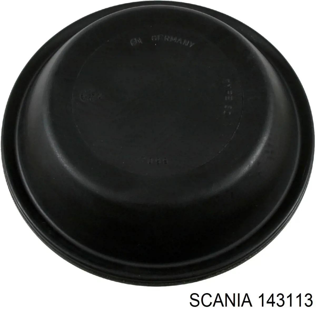 143113 Scania мембрана тормозной камеры