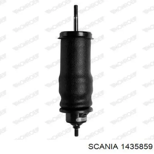 1435859 Scania Демпфер кабины