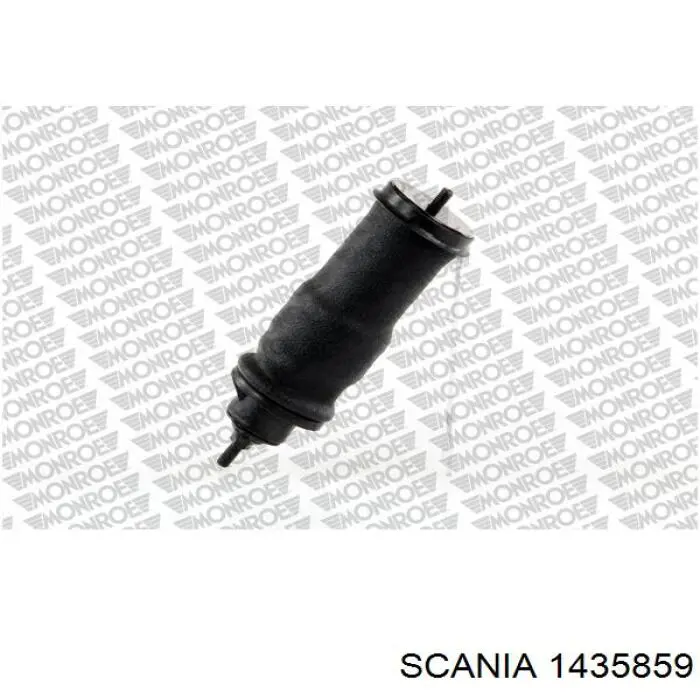 Амортизатор кабины (TRUCK) Scania 1435859 цена, от 53.81 USD