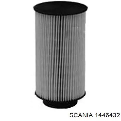 Фильтр тонкой очистки топлива Scania 1446432 цена, от 13.00 USD