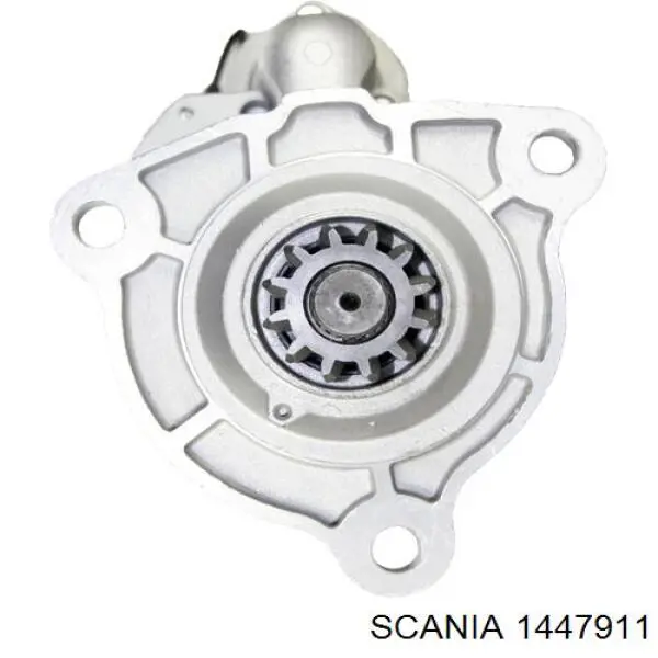 Стартер Scania 1447911 цена, от 281.29 USD