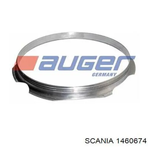 1779507 Scania Крышка ящика аккумулятора