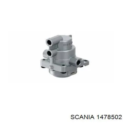 1478502 Scania