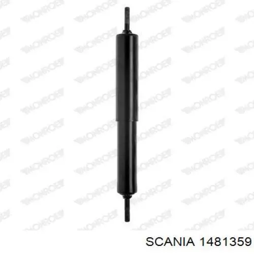 Стойка амортизатора задняя Scania 1481359 цена, от 136.59 USD