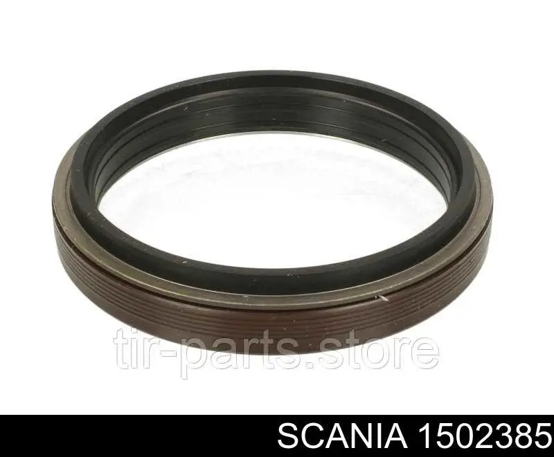 1502385 Scania Сальник заднего хвостовика редуктора 
