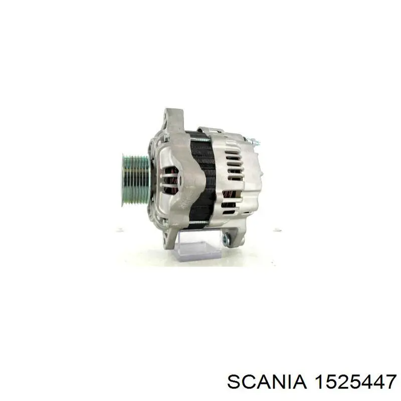 Автомобильный генератор Scania 1525447 цена, от 159.63 USD