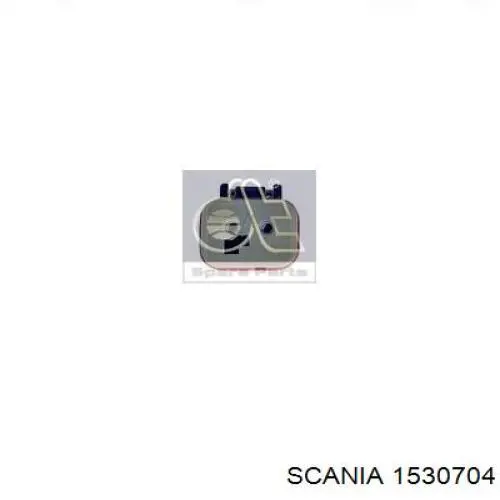 Датчик АБС (ABS) задний Scania 1530704 цена, от 19.05 USD