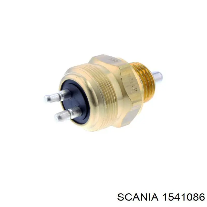 Лягушка Scania 1541086 цена, от 11.97 USD