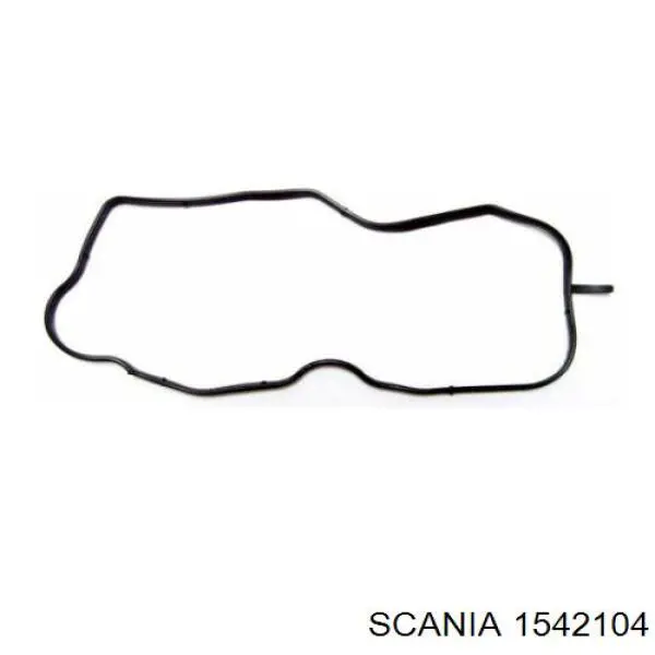 1542104 Scania Прокладка крышки клапана