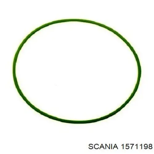 Компрессор пневмосистемы (TRUCK) Scania 1571198 цена, от 631.41 USD