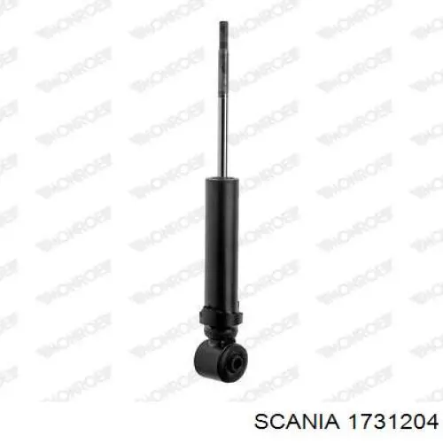 Купить 1731204 Scania Амортизатор кабины