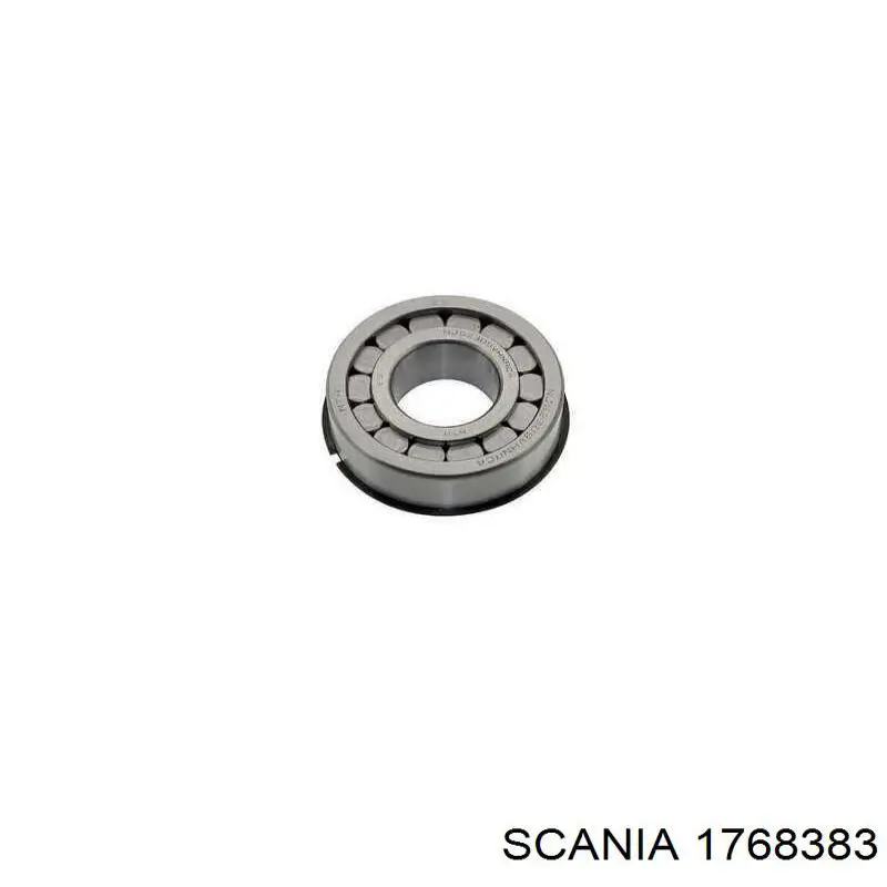 Подшипник дифференциала заднего моста Renault (RVI) 5010241406 цена, от 84.68 USD