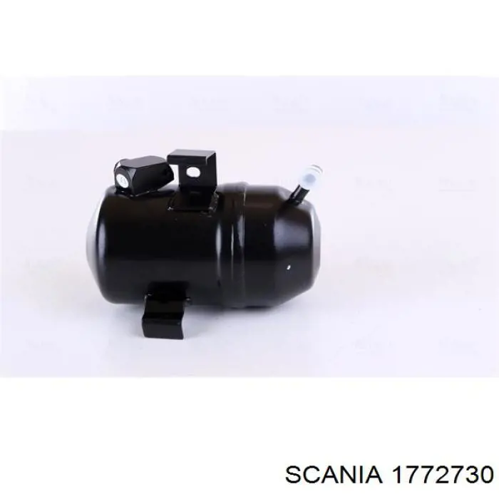 Купить 1772730 Scania Осушитель кондиционера