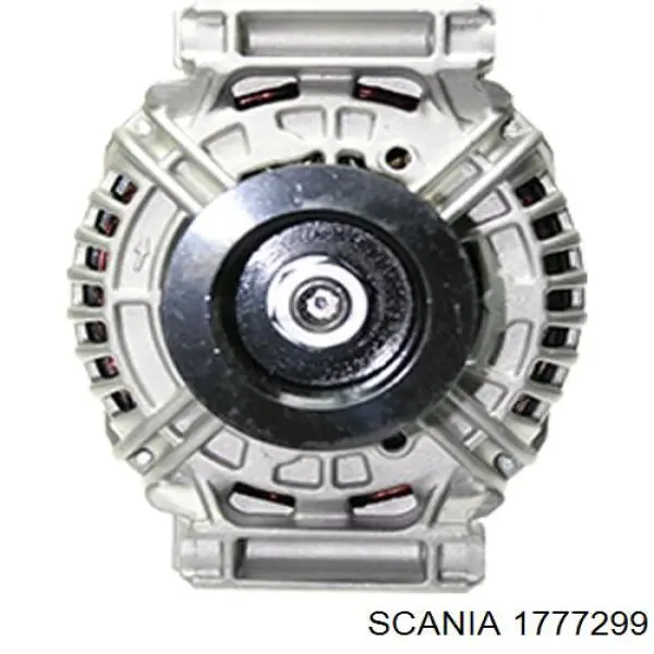 Автомобильный генератор Scania 1777299 цена, от 228.04 USD