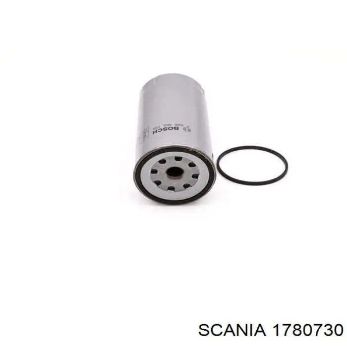 Фильтр тонкой очистки топлива Scania 1780730 цена, от 37.04 USD
