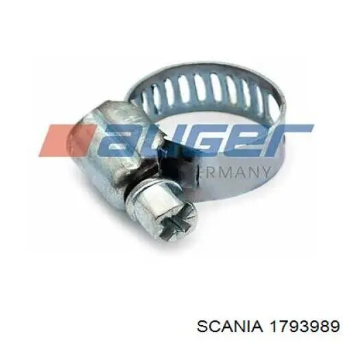 Купить 1793989 Scania Насос охлаждения