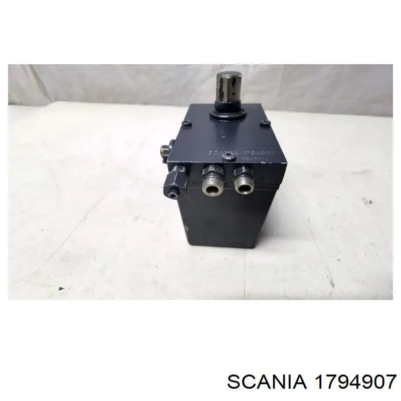 Купить 1794907 Scania Насос подъема кабины
