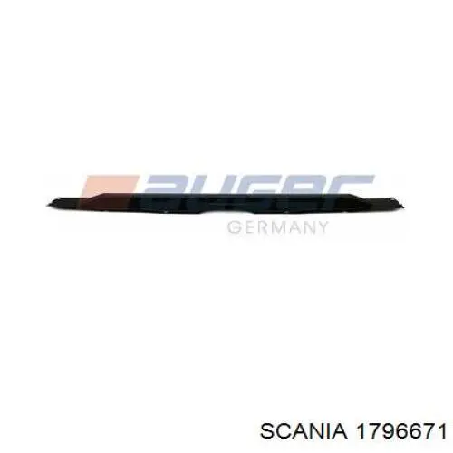 1796671 Scania Рычаг задней подвески продольный