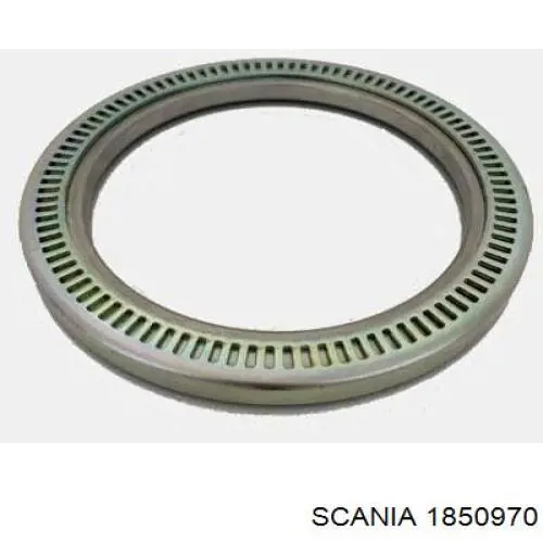 Купить 1850970 Scania Подшипник задней ступицы
