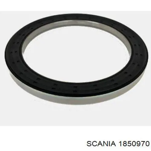 1850970 Scania Подшипник ступицы задней