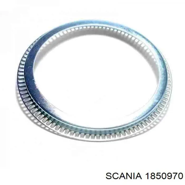 Подшипник задней ступицы 1850970 Scania