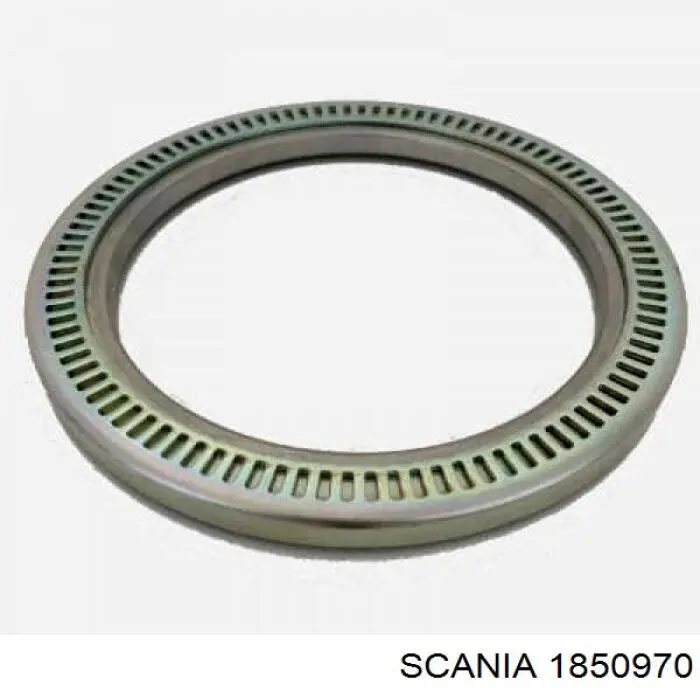 Подшипники задней ступицы Scania 1850970 цена, от 174.78 USD