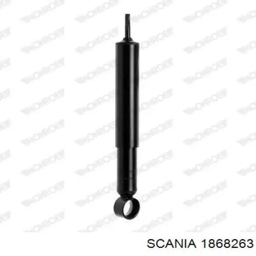 Стойка амортизатора передняя Scania 1868263 цена, от 62.95 USD
