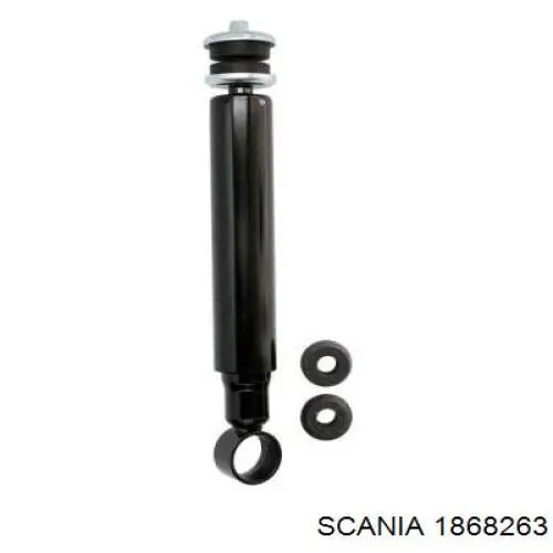 Амортизатор передний 1868263 Scania