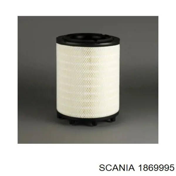 Элемент воздушного фильтра Scania 1869995 цена, от 40.25 USD