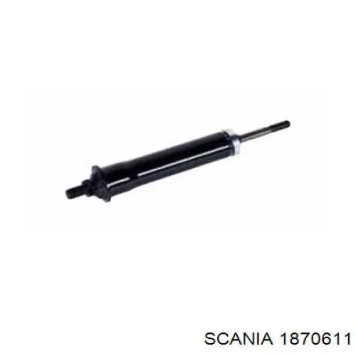 Купить 1870611 Scania 