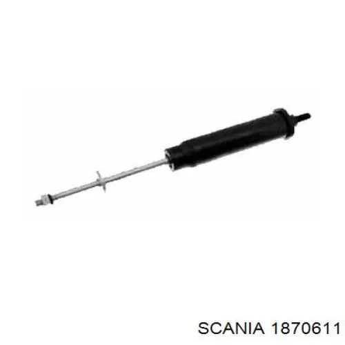 1870611 Scania 