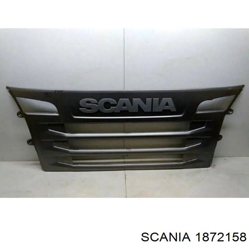  1872158 Scania