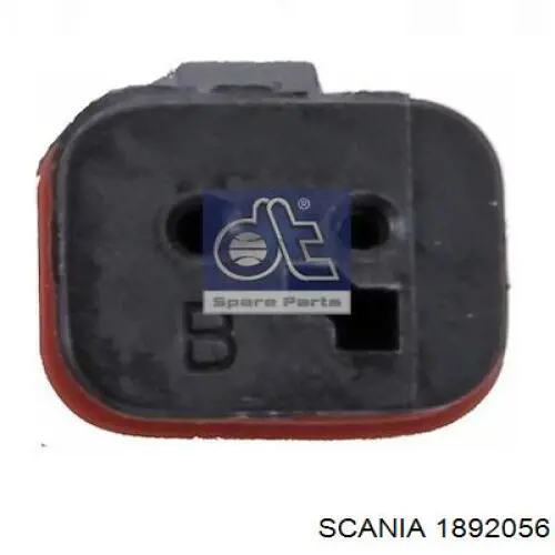 1892056 Scania Датчик АБС (ABS) задний