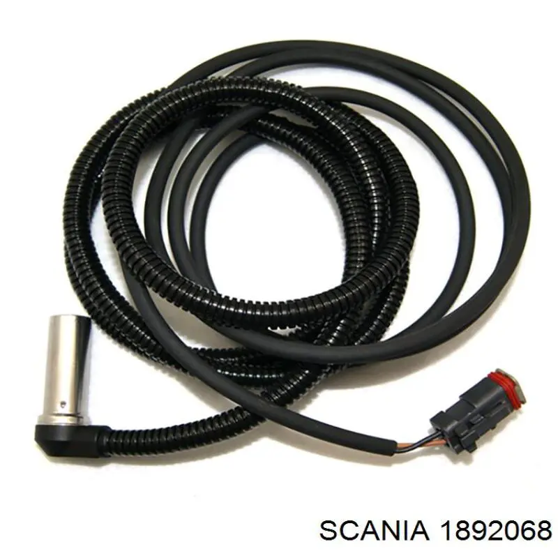 Датчик АБС (ABS) задний Scania 1892068 цена, от 33.73 USD