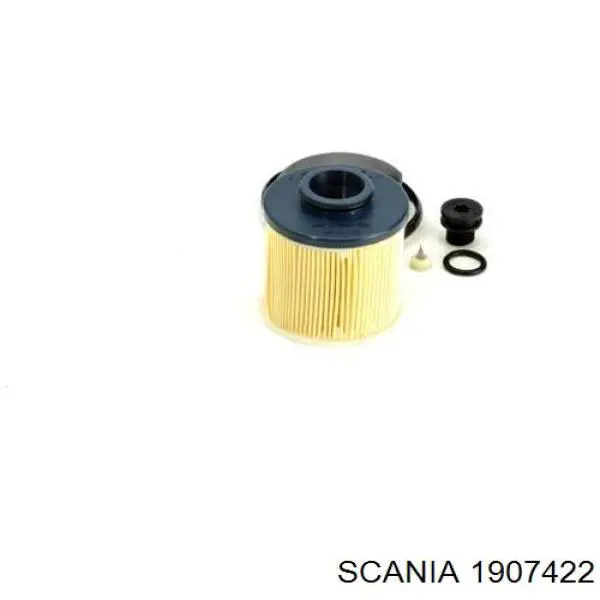 Купить 1545482 Scania Фильтр ad blue