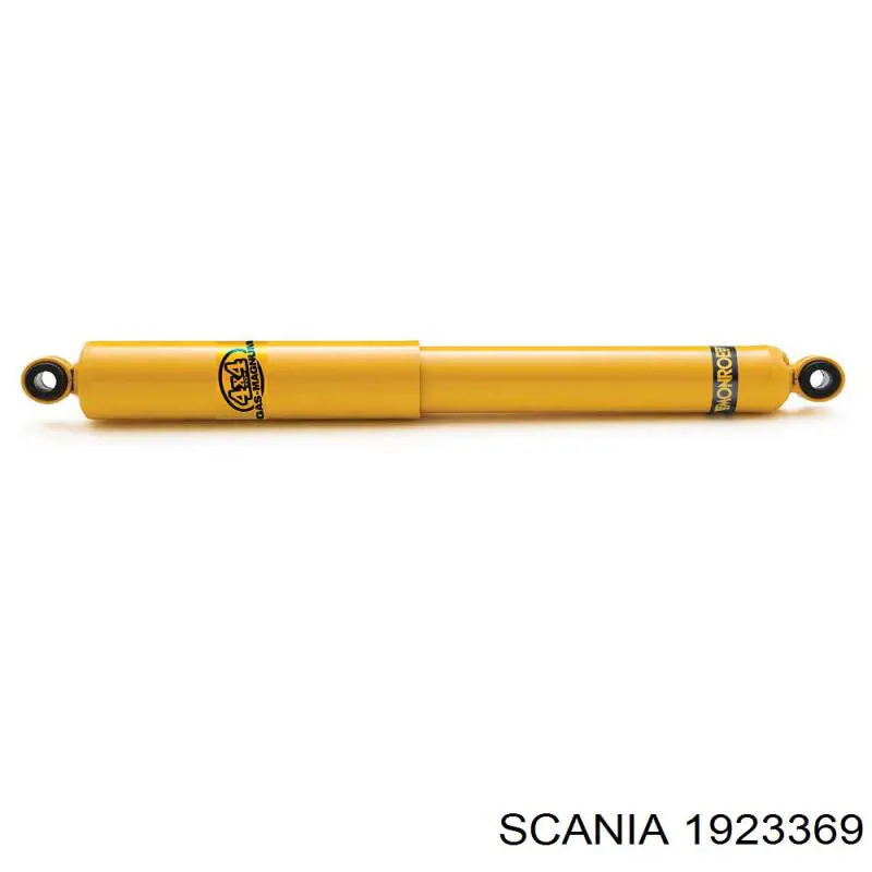 Купить 1923369 Scania Амортизатор передней подвески