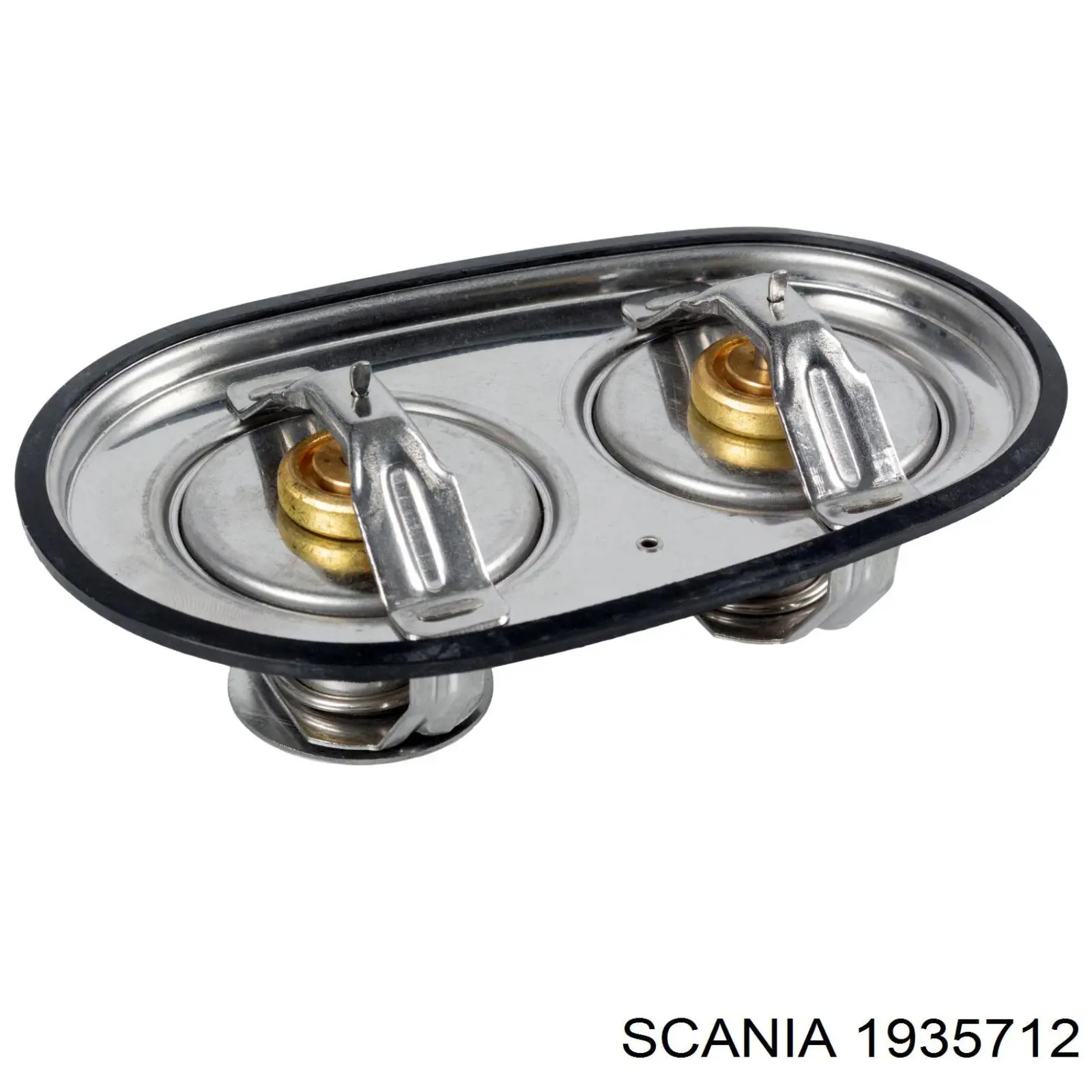 1935712 Scania Авто термостат