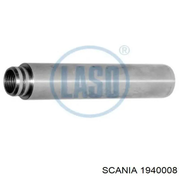 Направляющая клапана 01403823 Scania